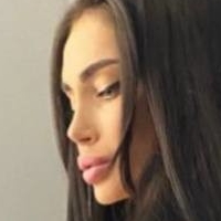 NessaOrlova Naakt