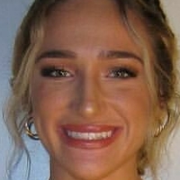 Nevaeh DeSouza Naakt