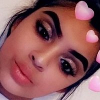 Nevaeh Naakt