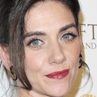 Neve McIntosh Naakt