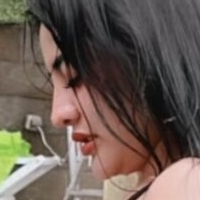Neysa Alina Naakt