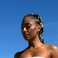 Nia Correia OT Naakt