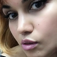 Nicdali Rivera-Calanoc Naakt