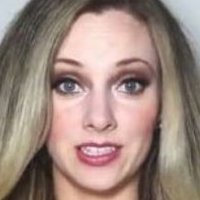 Nicole Arbour Naakt