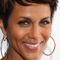 Nicole Ari Parker Naakt