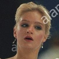 Nicole Bobek Naakt