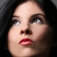 Nicole Cinaglia Naakt