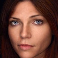 Nicole de Boer Naakt