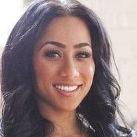 Nicole Deannae Alexander Naakt
