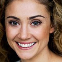 Nicole Ennemoser Naakt