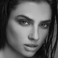 Nicole Harrison Naakt