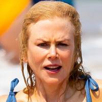 Nicole Kidman Naakt