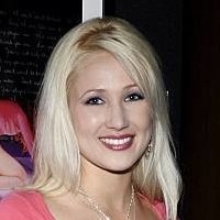 Nicole Malgarini Naakt