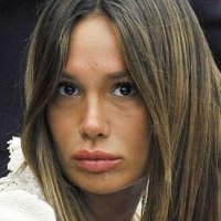 Nicole Minetti Naakt