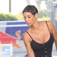 Nicole Murphy Naakt