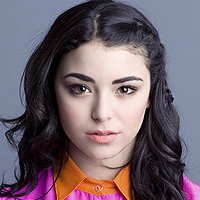 Nicole Muñoz Naakt