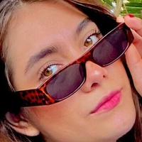 Nicole Navarrete Naakt