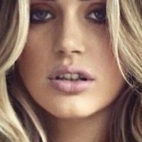 Nicole Neal Naakt