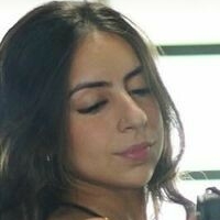 Nicole Osoria Naakt