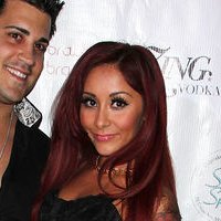Nicole Polizzi Naakt