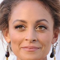 Nicole Richie Naakt