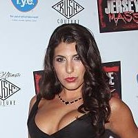 Nicole Rutigliano Naakt