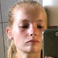 Nicole Sapir Naakt