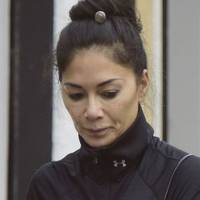 Nicole Scherzinger Naakt