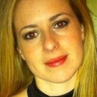 Nicole Seguin Naakt