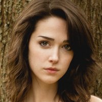 Nicole Weaver Naakt