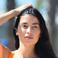 Nicole Williams Naakt