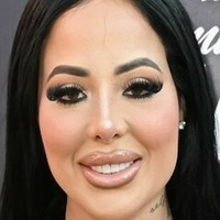 Nicole Zavala Naakt