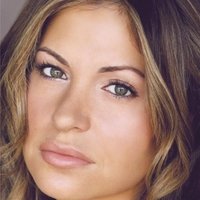 Nicole Zeoli Naakt