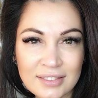 Nicoleta Luciu Naakt