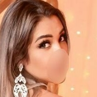 Nicolle Salles Naakt
