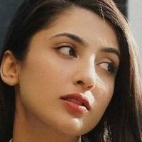 Nidhi Pandit Naakt
