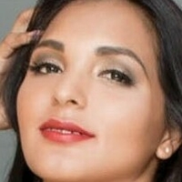 Nidia Garcia Munoz Naakt