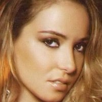 Nidia Lopes Naakt