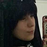 Nife Cosplay Naakt