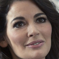 Nigella Lawson Naakt
