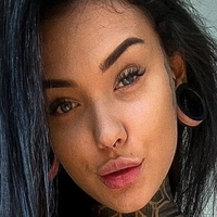 Nika_Kimi Naakt