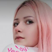 Nika Kotova Naakt