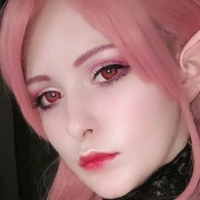 Nikachi_tyan Naakt