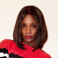 Nikeata Thompson Naakt