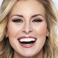 Niki Taylor Naakt