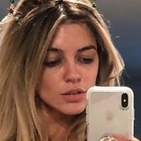 Nikki Blackketter Naakt