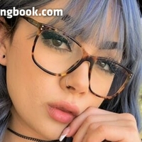 Nikki_Lux Naakt