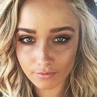 Nikki Mitchell Naakt