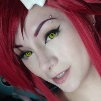 Nikki Nevermore Naakt