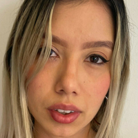 nikkibabigirl Naakt